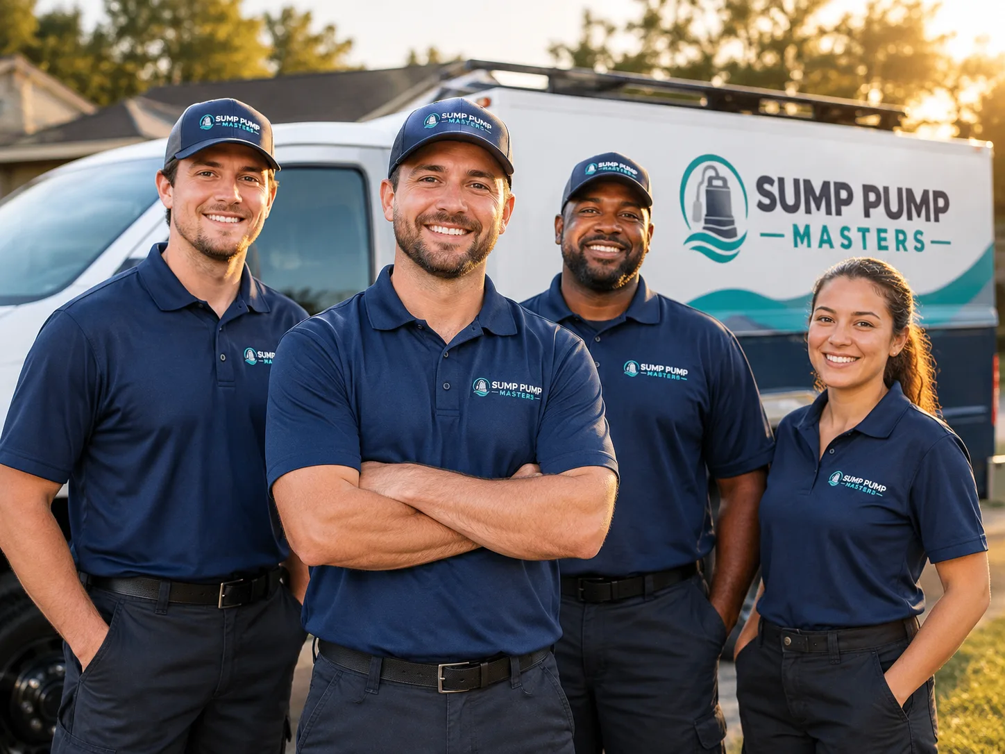 Sump Pump Repair company in Seville, OH