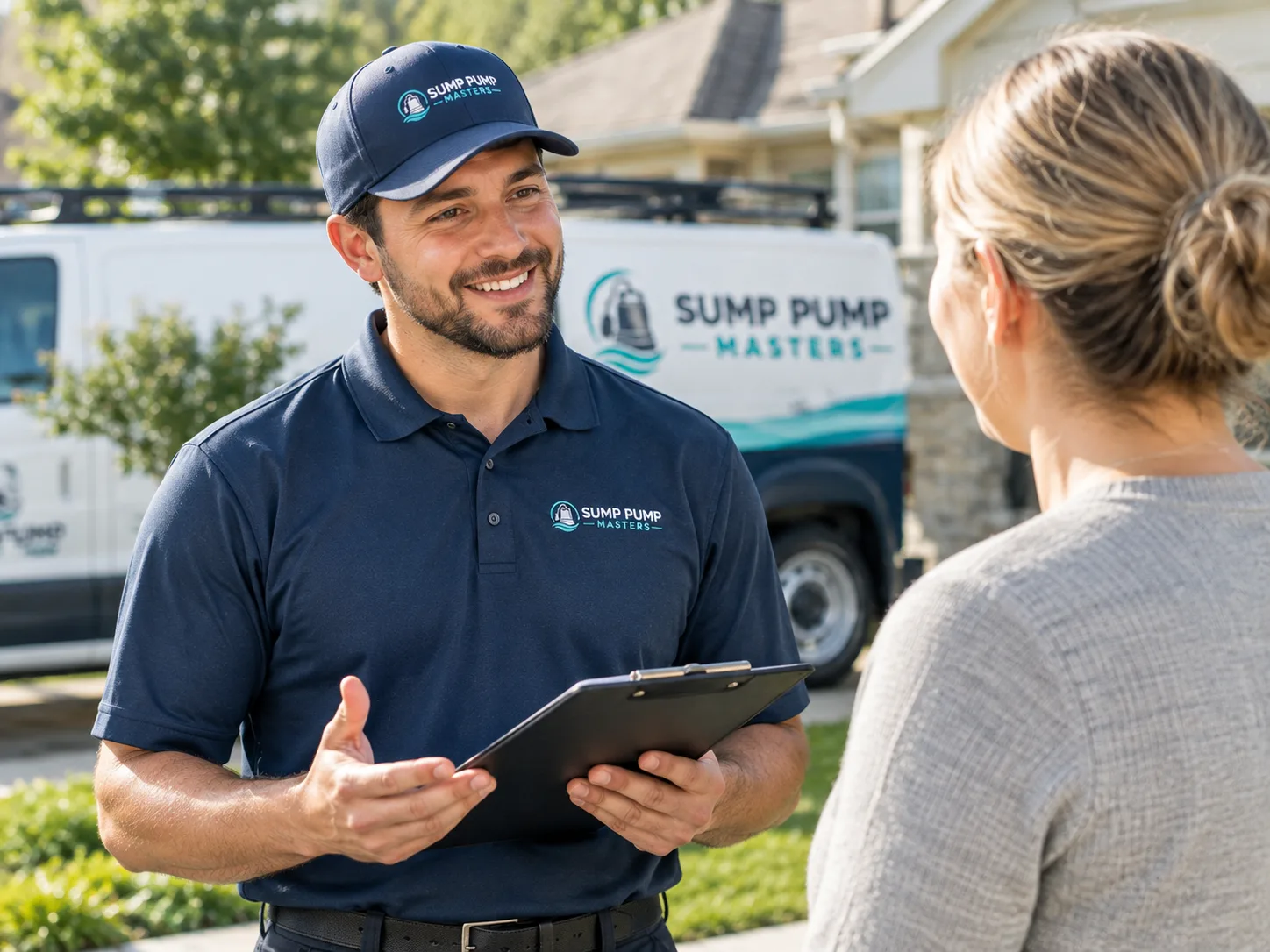 Sump Pump Repair Seville, OH FAQs